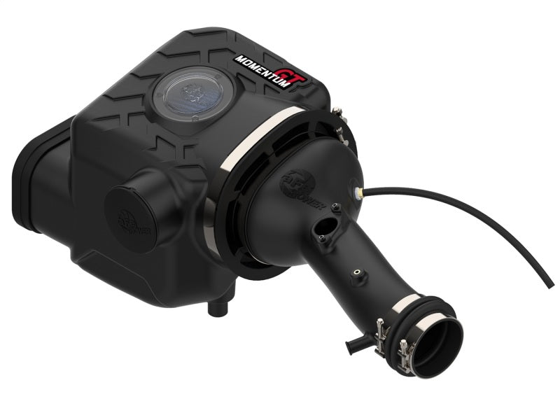 aFe Momentum GT Pro 5R Cold Air Intake System 05-11 Toyota Tacoma V6 4.0L - Burkken Auto Parts