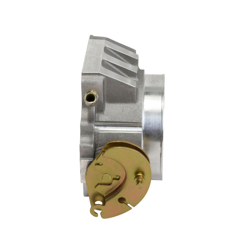 BBK GM LS2 LS3 LS7 100mm Throttle Body (LS Swap Conversion) Cable Drive BBK Power Plus Series - Burkken Auto Parts