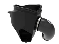 aFe 19-22 BMW Z4 30i 2.0L (t) Track Series Carbon Fiber Cold Air Intake System w/ Pro DRY S Filter - Burkken Auto Parts