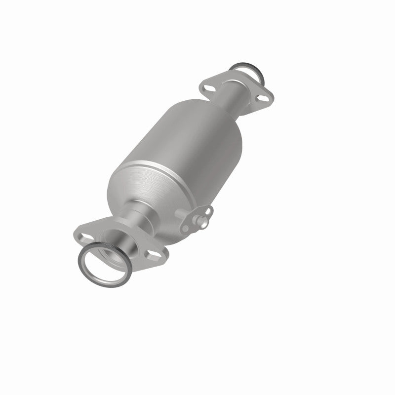 MagnaFlow Conv DF 81-83 Toyota Pick Up 2.4L - Burkken Auto Parts
