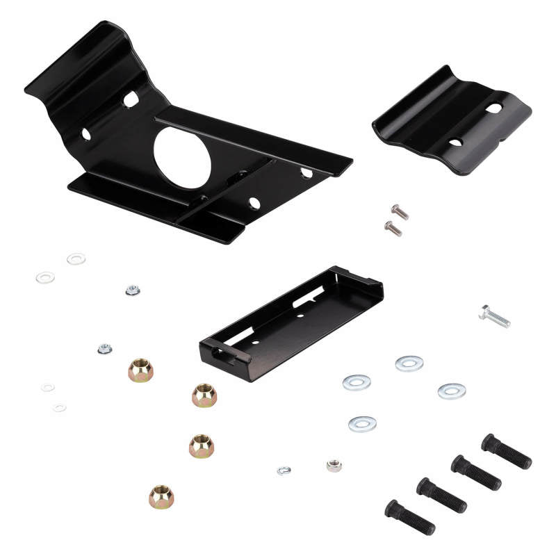 ARB Hilift Bracket Rstb Tj - Burkken Auto Parts