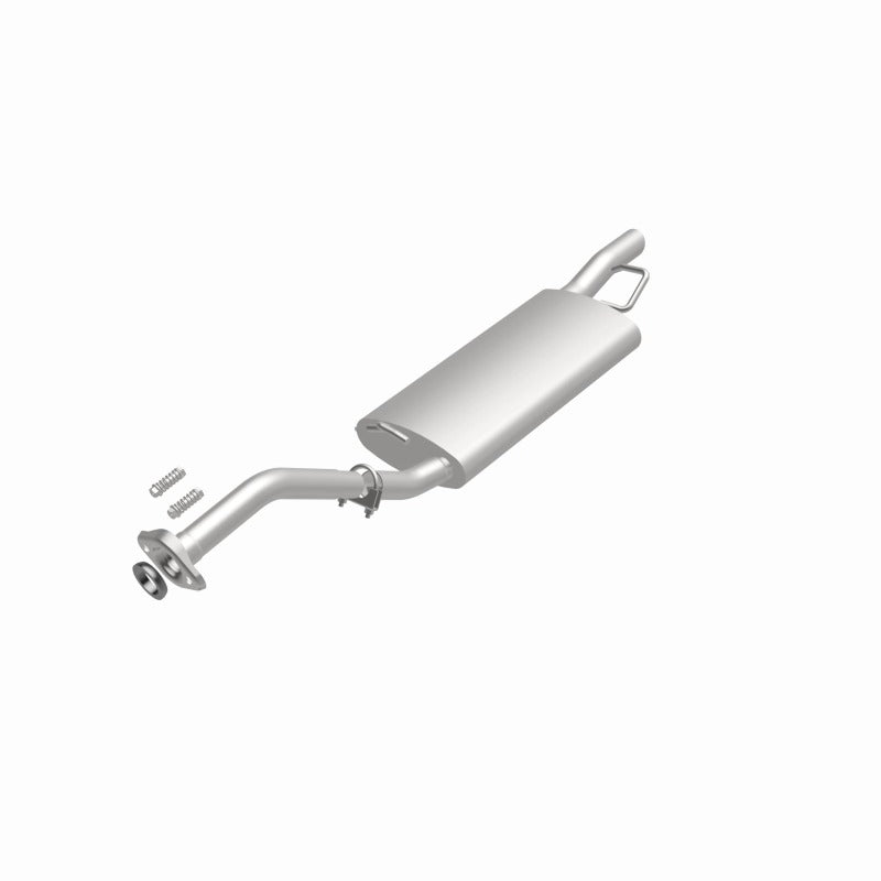 MagnaFlow BRE Exhaust Kit 09-13 Toyota Corolla S 1.8L - Burkken Auto Parts