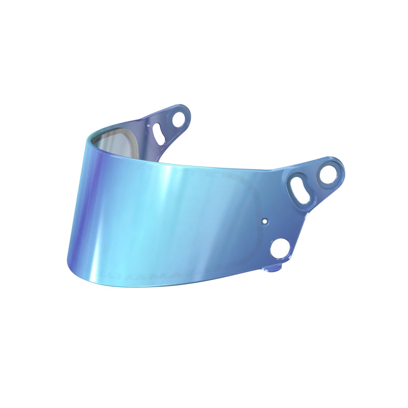 Bell SE03 ML Shield - Blue - Burkken Auto Parts
