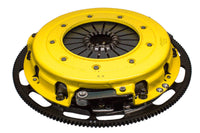 ACT 2001 Ford Mustang Twin Disc HD Race Kit Clutch Kit - Burkken Auto Parts