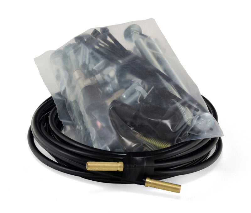 Air Lift Loadlifter 5000 Air Spring Kit for 2019 Ram 3500 (2WD & 4WD) - Burkken Auto Parts