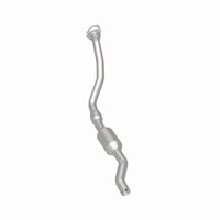 MagnaFlow Conv DF 96-99 Audi A6 Quattro 2.8L - Burkken Auto Parts