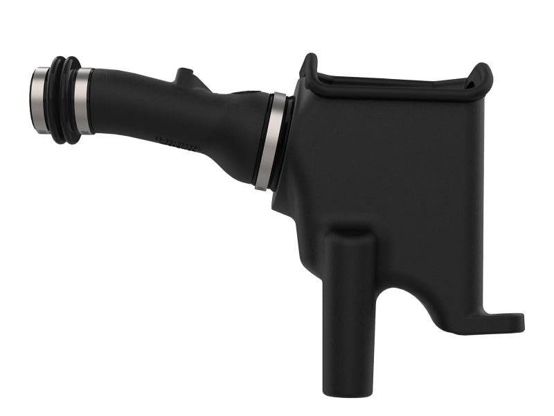 aFe Takeda Intakes Stage-2 PDS AIS 16-19 Honda Civic I4-1.5L (t) - Burkken Auto Parts