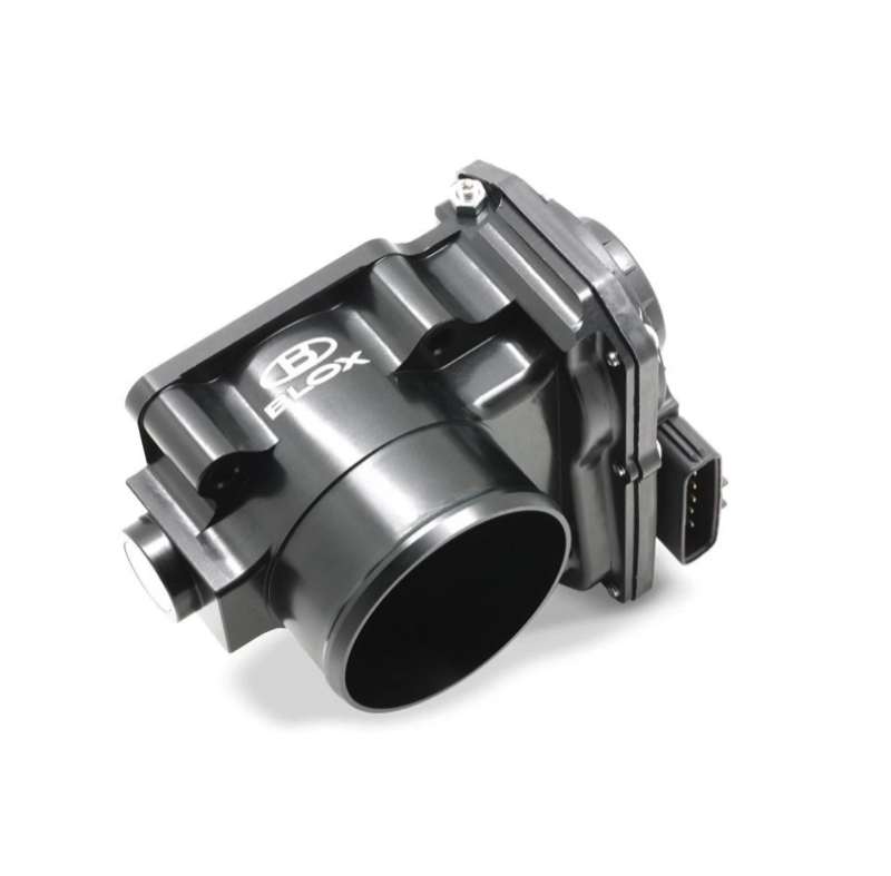 BLOX Racing Honda Civic 1.5T 58mm DBW Throttle Body - Burkken Auto Parts