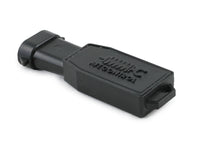 aFe 05-13 Chevrolet Corvette (C6) CONTROL Electronic Shock Delete Module & Ride Height Simulators - Burkken Auto Parts