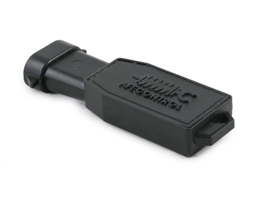 aFe 05-13 Chevrolet Corvette (C6) CONTROL Electronic Shock Delete Module & Ride Height Simulators