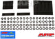 ARP Chevrolet Small Block Dart Sportsman Heads Undercut Head Stud Kit - Burkken Auto Parts