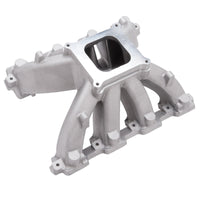 Edelbrock Manifold LS7 Super Victor 4150 Carb - Burkken Auto Parts