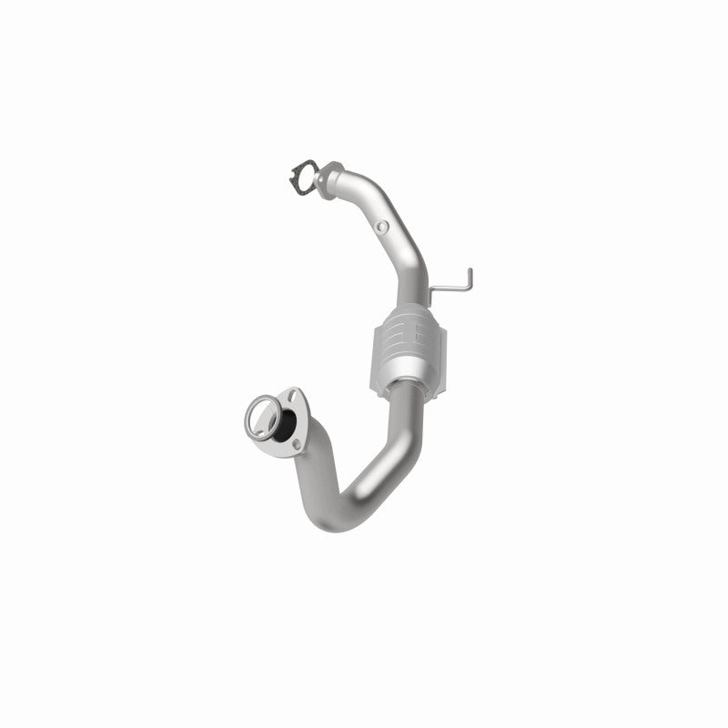 Magnaflow 98-01 Honda Passport 3.2L Direct Fit Converter - Burkken Auto Parts