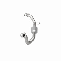 Magnaflow 98-01 Honda Passport 3.2L Direct Fit Converter - Burkken Auto Parts