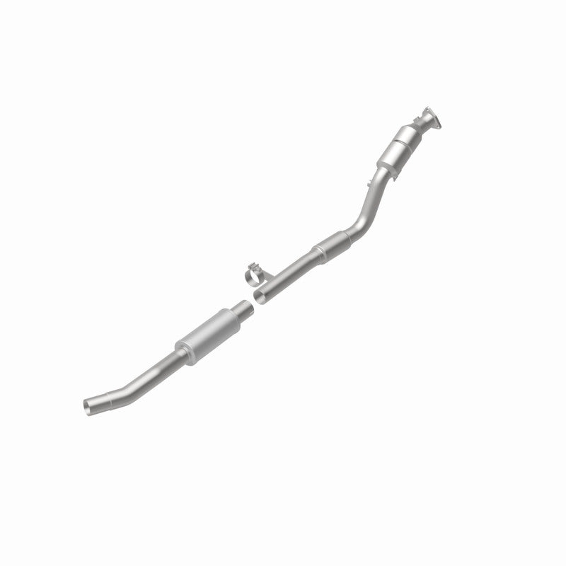 MagnaFlow Conv DF 04-06 Audi A8 Quattro 4.2L - Burkken Auto Parts