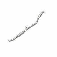 MagnaFlow Conv DF 04-06 Audi A8 Quattro 4.2L - Burkken Auto Parts
