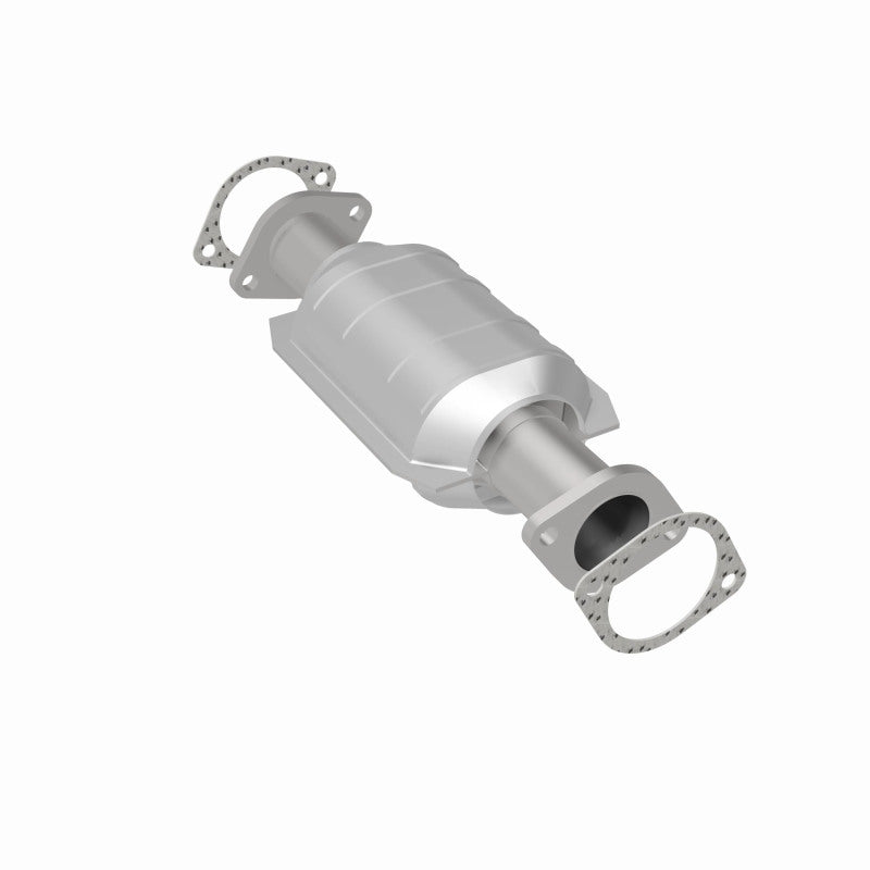 MagnaFlow Conv DF 01-04 Nissan Frontier 2.4L Rear - Burkken Auto Parts