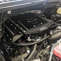 Edelbrock Supercharger Stage I R2650 2019 Ford F150 DI/PI 5.0L - Burkken Auto Parts
