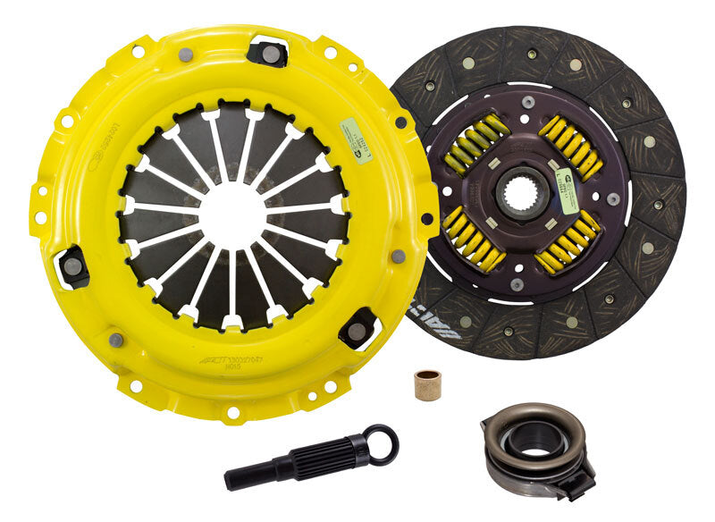 ACT 1996 Infiniti I30 HD/Perf Street Sprung Clutch Kit - Burkken Auto Parts
