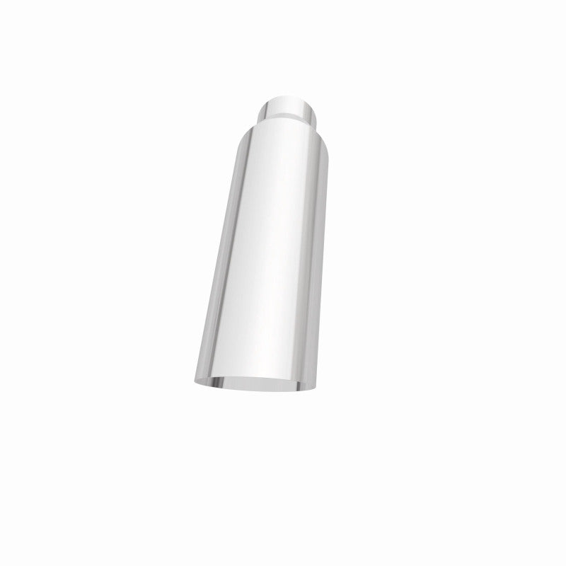MagnaFlow Tip 1-Pk Bb 3.50 X 18 2.25 Id 45D - Burkken Auto Parts