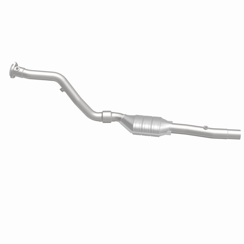 Magnaflow 2000 Audi A8 Quattro 4.2L Direct Fit Converter - Burkken Auto Parts
