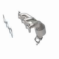 Magnaflow Conv DF 02-06 Hyundai Sonata 2.7L - Burkken Auto Parts