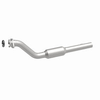 MagnaFlow Conv DF 1996 Buick LeSabre 3.8 - Burkken Auto Parts