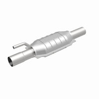 MagnaFlow Conv DF California Grade 94-95 Dodge Ram 2500 8.0L - Burkken Auto Parts