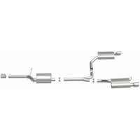 BRExhaust Exhaust Kit Replacement Audi