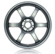 Gram Lights 57DR 19x8.5 +45 5x114.3 Gunblue 2 Wheel (Minimun Order Qty 20) - Burkken Auto Parts