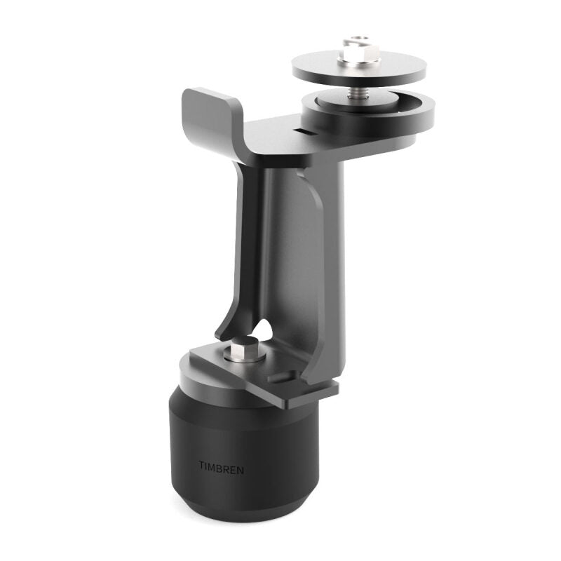 Timbren 15-25 Ram Promaster Front Suspension Enhancement System - Burkken Auto Parts