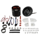 DeatschWerks 06-13 BMW E9X/E8X X2 Dual Pump Module