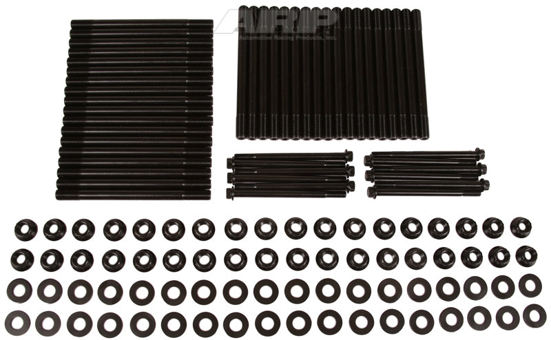 ARP 17-19 6.6L (L5P) GM Duramax Diesel ARP2000 Head Stud Kit - Burkken Auto Parts