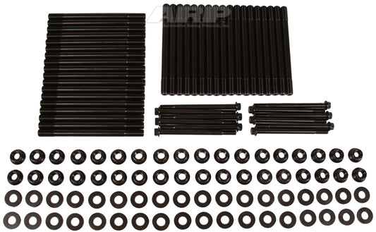 ARP 17-19 6.6L (L5P) GM Duramax Diesel ARP2000 Head Stud Kit - Burkken Auto Parts