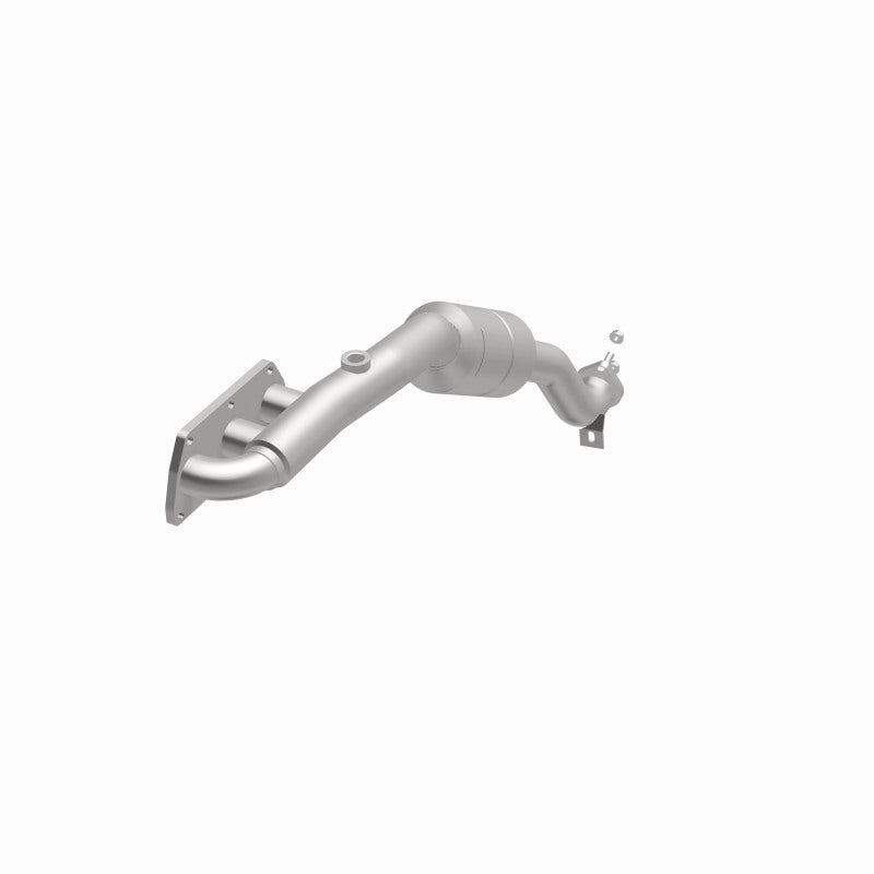 MagnaFlow Conv DF 05-09 Audi A8 6.0L - Burkken Auto Parts