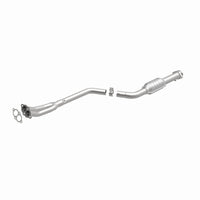 MagnaFlow Conv DF 96-99 BMW 318 1.9L I4 - Burkken Auto Parts