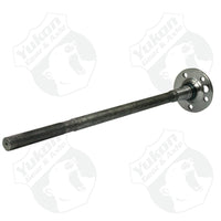 Yukon Gear 1541H Alloy Rear Axle For Chrysler 8.75in - Burkken Auto Parts