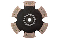 ACT 2003 Dodge Neon 6 Pad Rigid Race Disc - Burkken Auto Parts