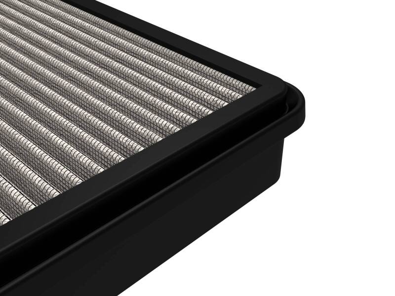 aFe 22-23 Toyota Land Cruiser (J300) V6-3.3L (td) Magnum FLOW OE Replacement Pro DRY S Air Filter - Burkken Auto Parts
