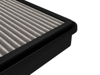 aFe 22-23 Toyota Land Cruiser (J300) V6-3.3L (td) Magnum FLOW OE Replacement Pro DRY S Air Filter - Burkken Auto Parts