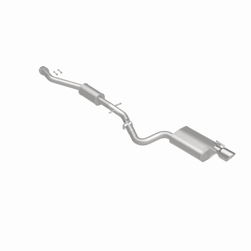 MagnaFlow BRE Exhaust Kit 01-05 Lexus IS300 3L - Burkken Auto Parts