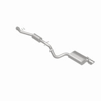 MagnaFlow BRE Exhaust Kit 01-05 Lexus IS300 3L - Burkken Auto Parts