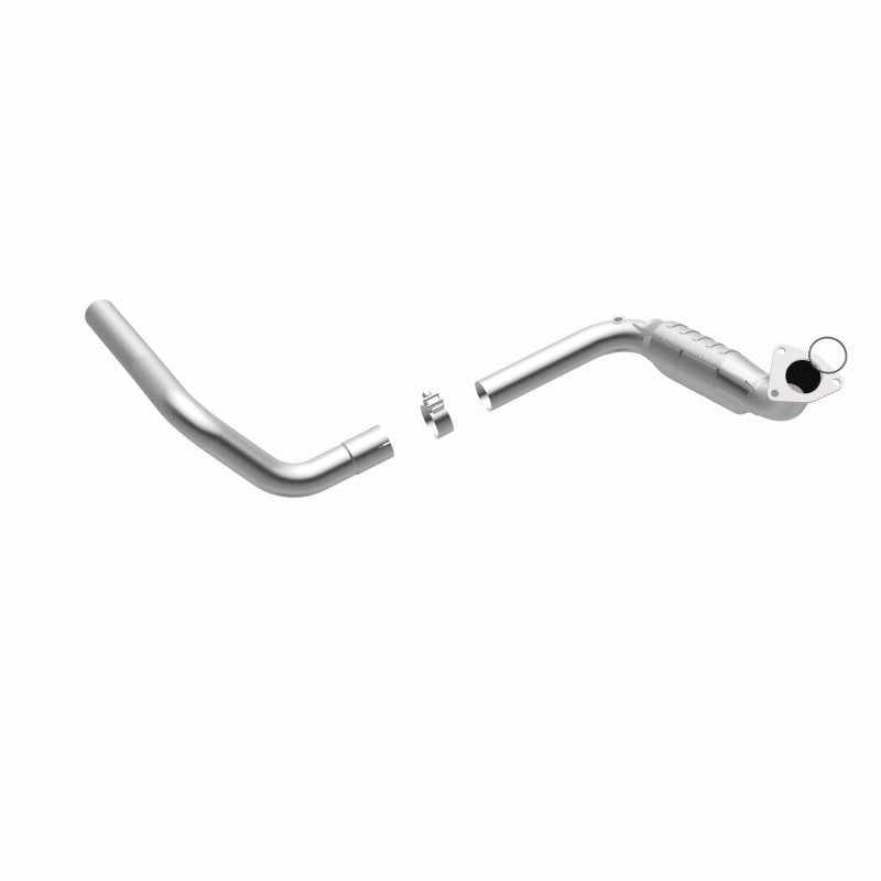 MagnaFlow Conv DF 03-06 Hummer H2 6.0L D/S - Burkken Auto Parts