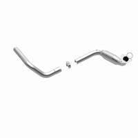 MagnaFlow Conv DF 03-06 Hummer H2 6.0L D/S - Burkken Auto Parts