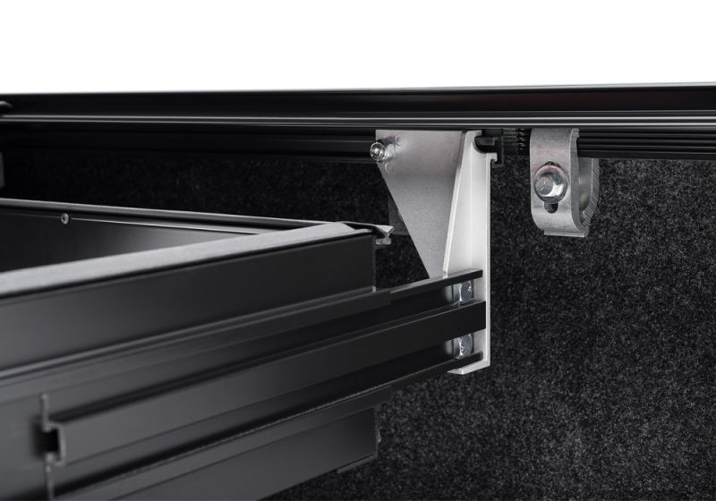 Truxedo Full Size Truck (Non Flareside/Stepside/Composite Bed) TonneauMate Toolbox - Burkken Auto Parts
