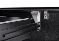 Truxedo Full Size Truck (Non Flareside/Stepside/Composite Bed) TonneauMate Toolbox - Burkken Auto Parts
