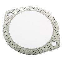 BLOX Racing Exhaust Gasket - 4inch (2-bolt)