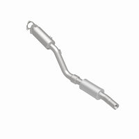 MagnaFlow Conv DF 05-09 Audi Quattro 3.2L Driver Side - Burkken Auto Parts