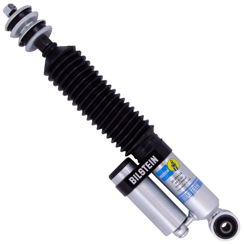 Bilstein 5160 Series 98-07 Toyota Land Cruiser 46mm Monotube Shock Absorber - Burkken Auto Parts