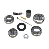 Yukon Gear Bearing install Kit For Toyota T100 and Tacoma Diff - Burkken Auto Parts